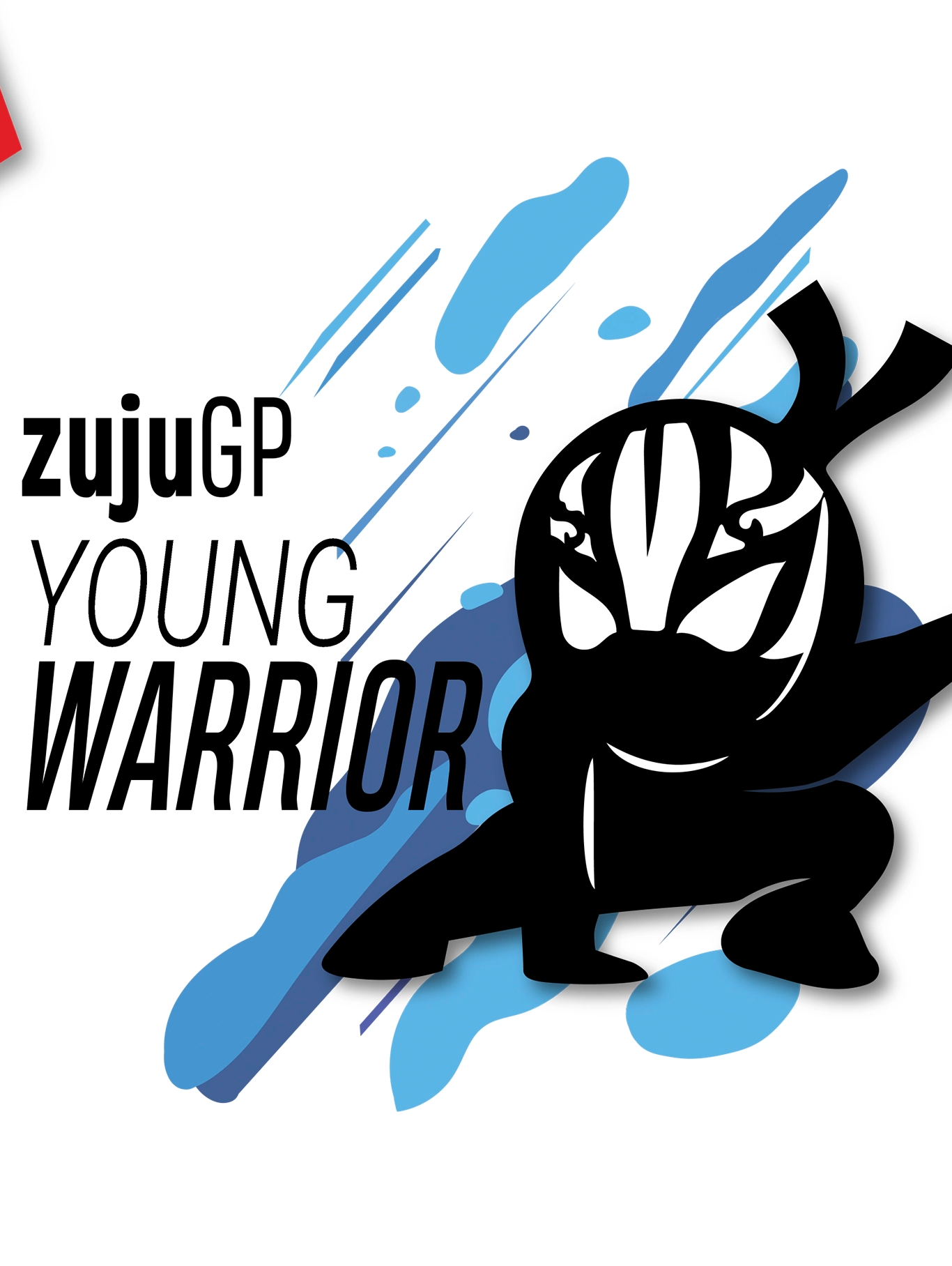 zujuGP YoungWarrior